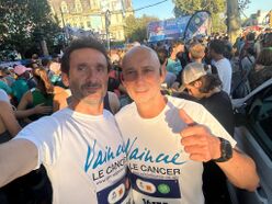 Retour sur le marathon pour tous : JO Paris 2024