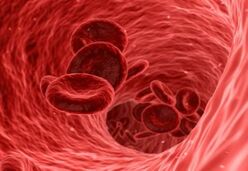 Etude sur les risques de thrombose chez les patients atteints de cancer